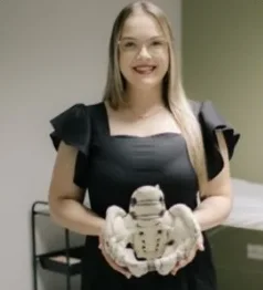Dra. Maria Eduarda Zanetti