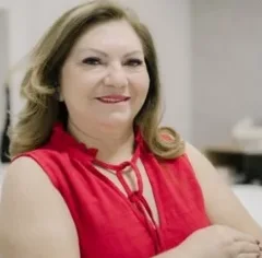 Dra. Irene Cordeiro