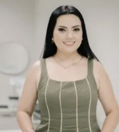 Dra. Luana Cândido