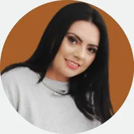 Luana, dona da Clínica MovLife